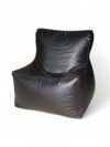 Gamer Bean Chair Classic Black - Image 2