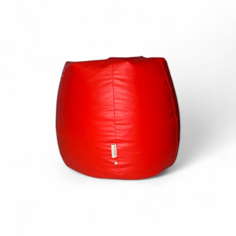 Classic Bean Bag Red Classic Bean Bags Buy Bean Bags and Chairs 3