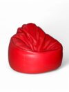 Mudha Bean Chair Classic Red - Image 4