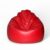 Mudha Bean Chair Classic Red Mudha Bean Chairs Buy Bean Bags and Chairs