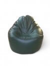 Mudha Bean Chair Classic Dark Green - Image 2