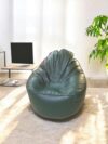 Mudha Bean Chair Classic Dark Green - Image 3