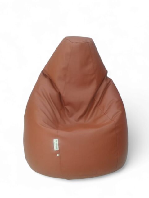 Classic Bean Bag Light Brown Classic Bean Bags Buy Bean Bags and Chairs