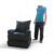 Convertible Bean Sofa Lounge Black Bean Loungers Buy Bean Bags and Chairs