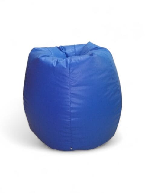 Classic Bean Bag Royal Blue Classic Bean Bags Buy Bean Bags and Chairs 2