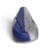 Classic Bean Bag Royal Blue & Light Grey Stripes Classic Bean Bags Buy Bean Bags and Chairs
